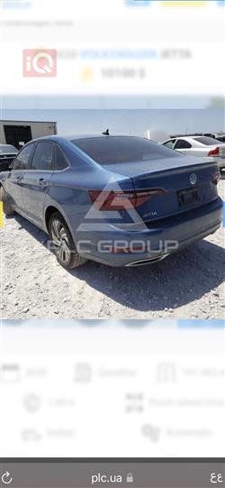 Volkswagen Jetta